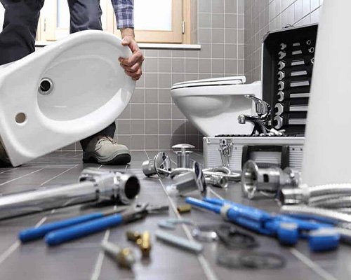 Banyo gider tıkanıklığı